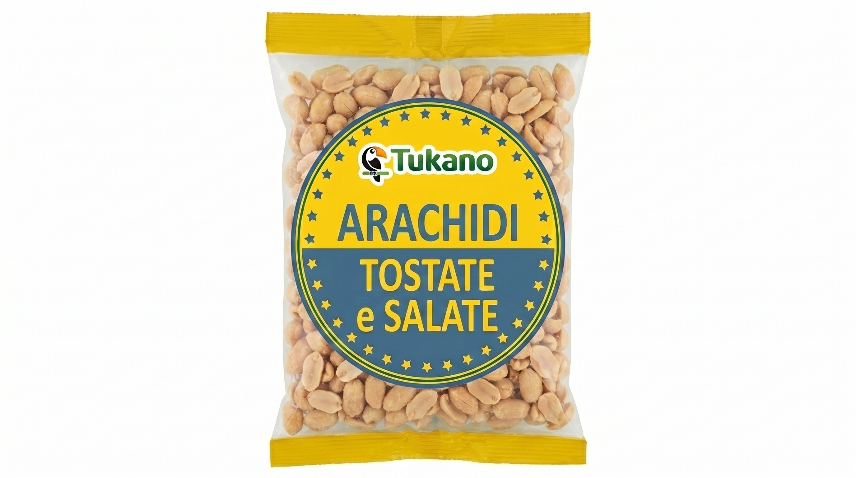 Arachidi 250g